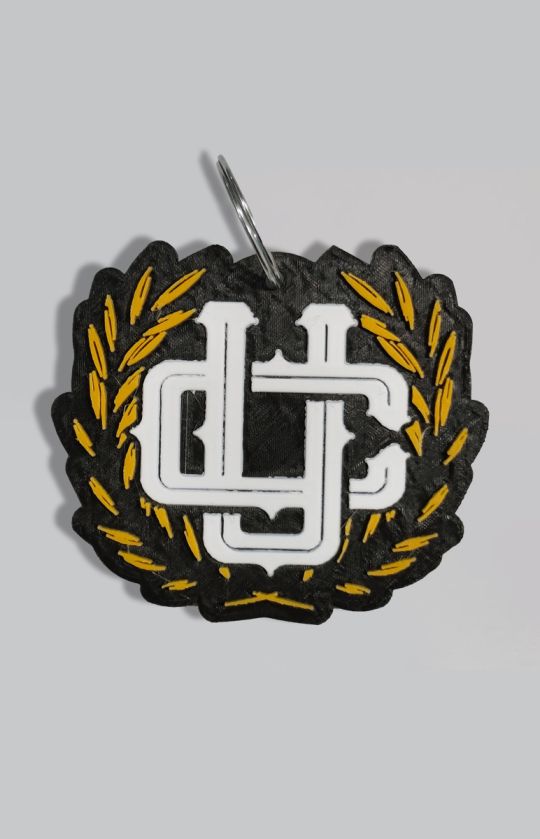 Keyring "UC"