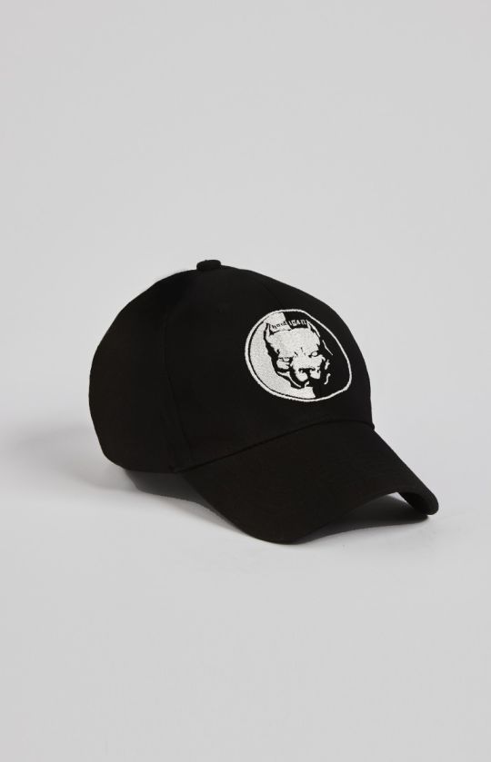 Black Hat Hooligan