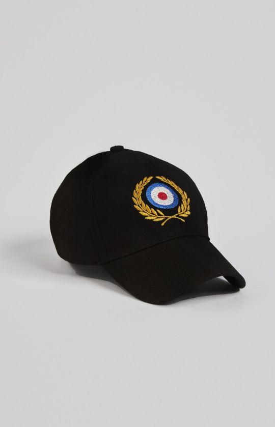 Black Hat Target Black