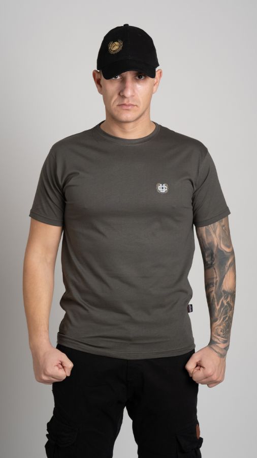 T-shirt "UL 2025" Army