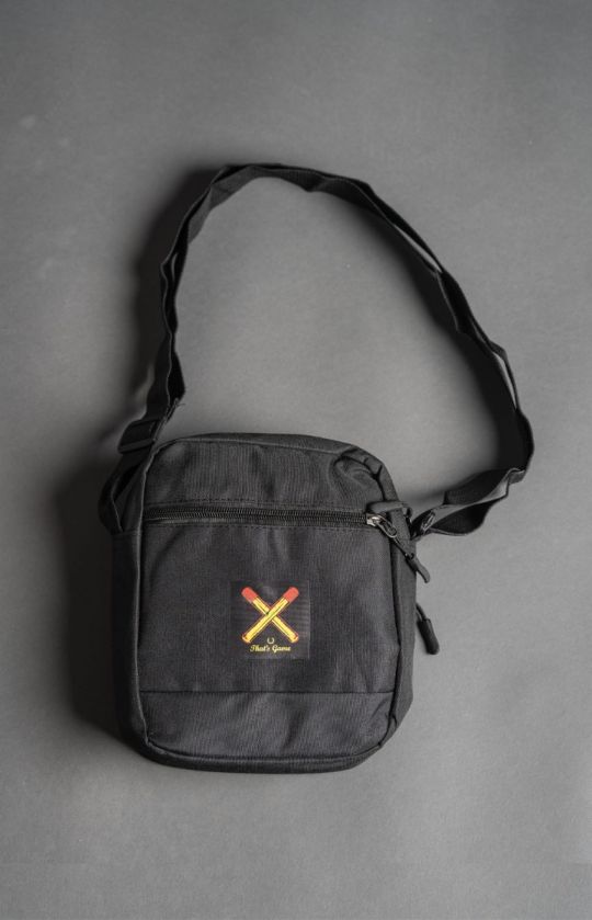 Waist Bag 2