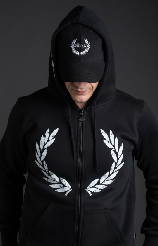 Jacket Laurel Black
