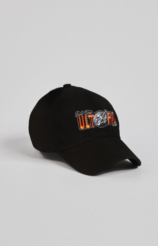 Black Hat Non Stop Ultras