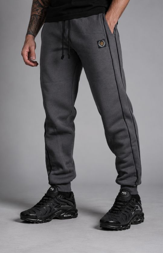Pant with Stripes