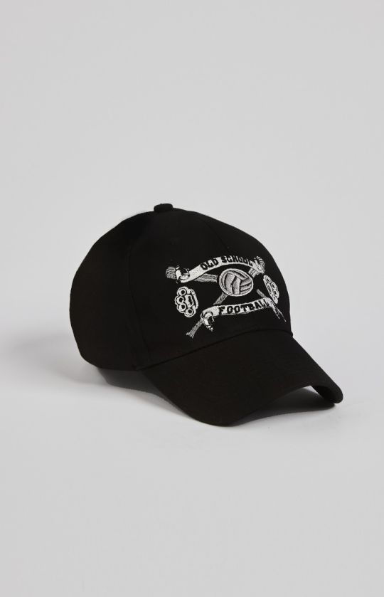 Black Hat "Old School Football"