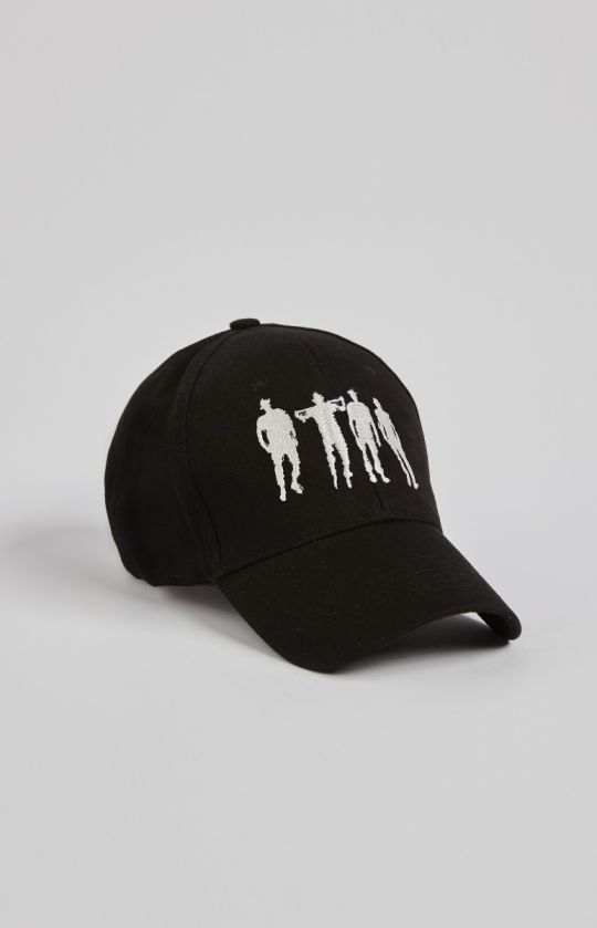 Black Hat Clockwork Ultras