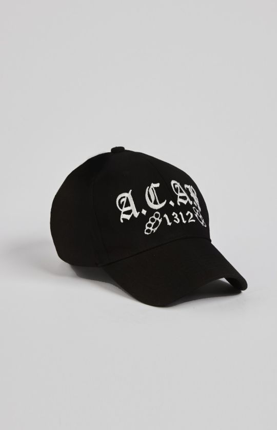 Black Hat ACAB