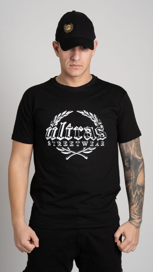 T-shirt "ULTRAS 2025"