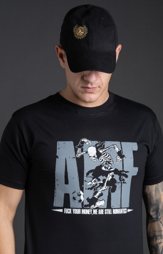 T-shirt "AMF 2024" 