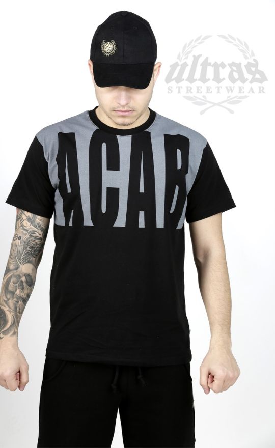 T-shirt "ACAB" 