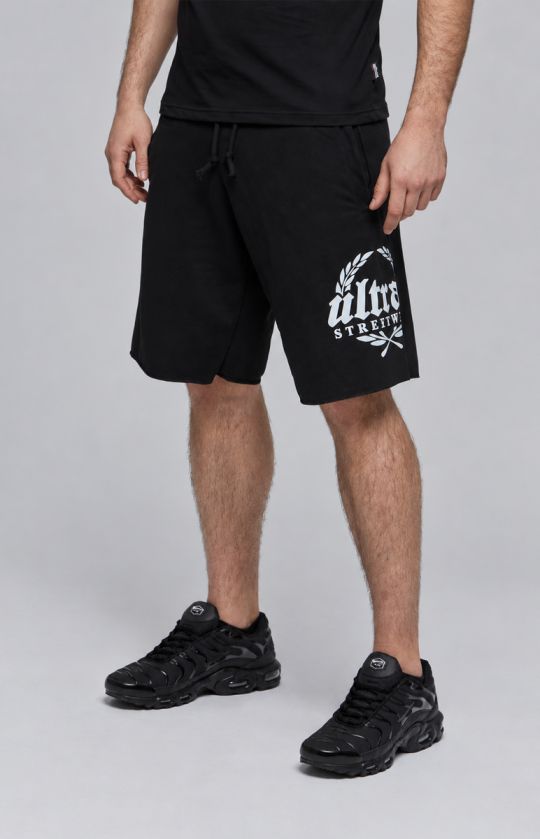 Shorts Ultras Black