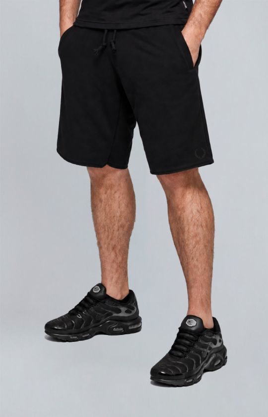 Shorts Laurel Black n' Black