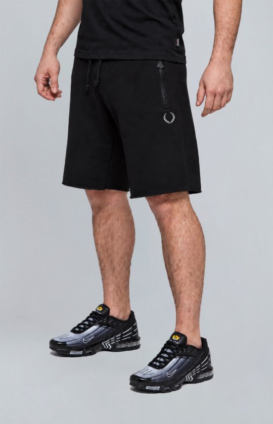 Shorts Ultras Laurel Zip
