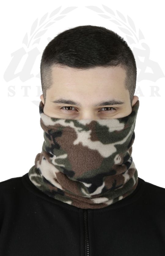 Halface Army