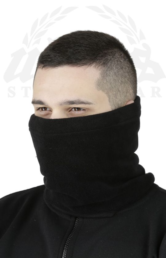 Halface Black
