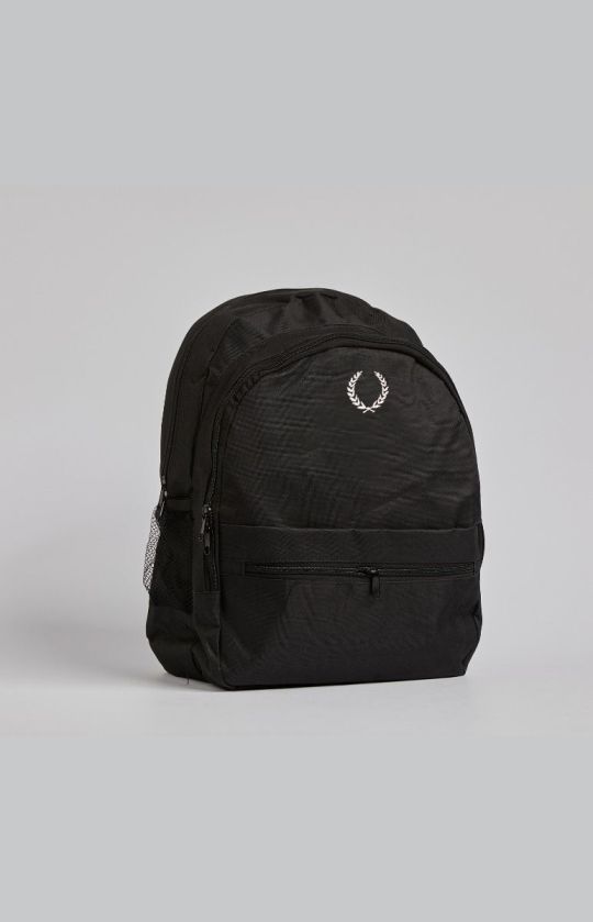 Backpack "Ultras" Black