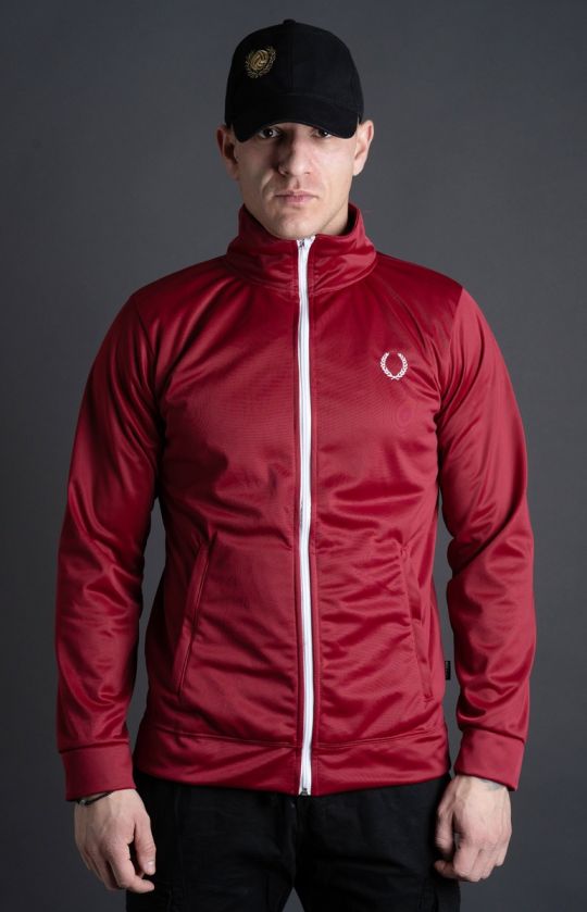 Casual Polyester Jacket