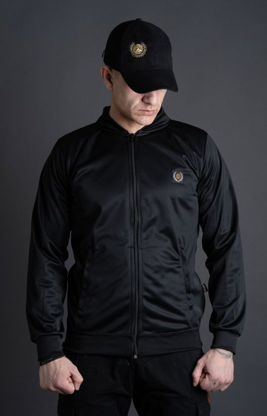 Casual Polyester jacket