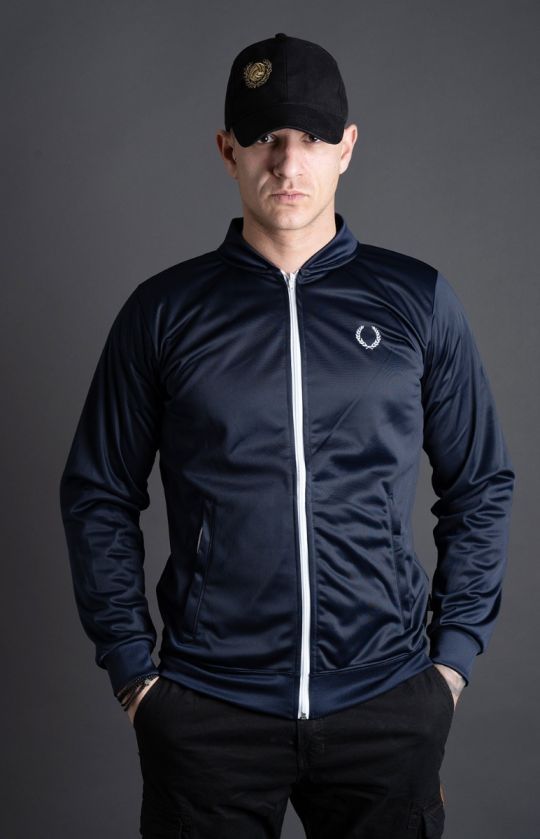 Casual Polyester jacket