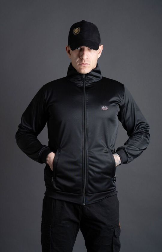 Casual Polyester jacket