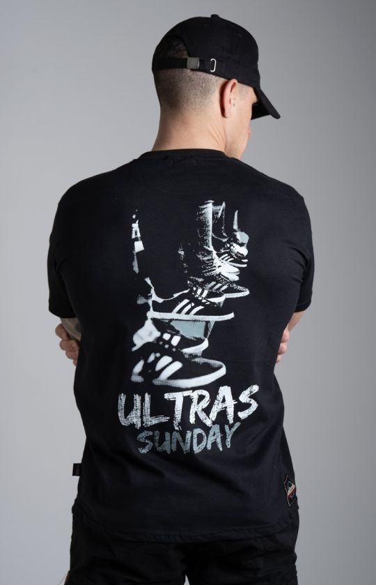 T-shirt "ULTRAS SUNDAY" 
