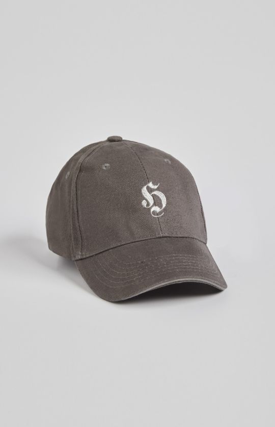 Grey Hat Hooligan