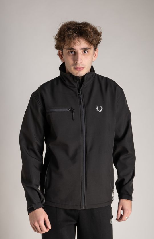 Softshell Winter Jacket