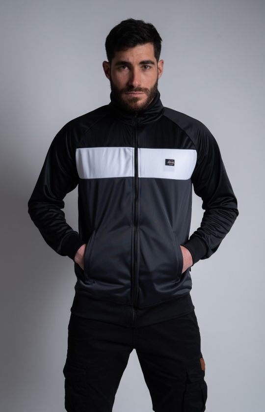 Casual Polyester jacket
