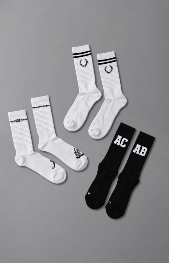 Socks 3-PACK