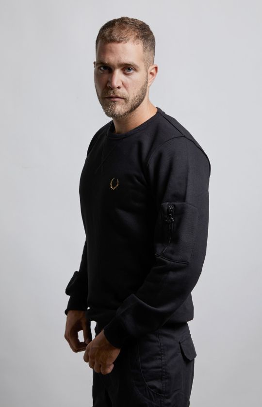 Ultras Sweatshirt  