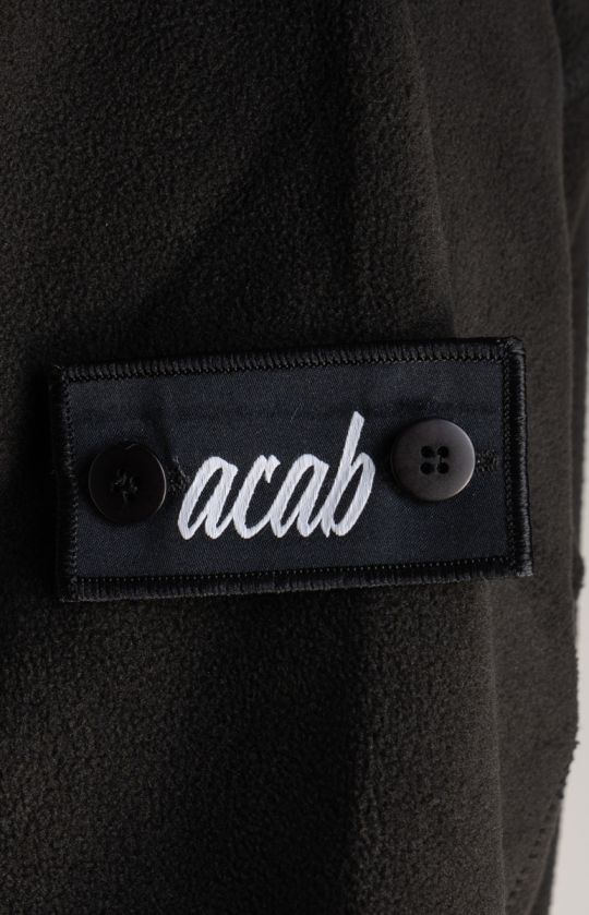 Textile Patch "ACAB"