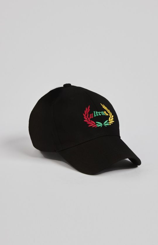 Black Hat "Ultras Reggae"