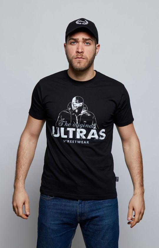 T-shirt "No Face" 