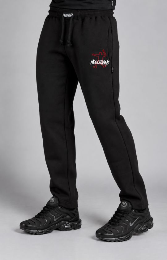 Black Pant - Hooligans