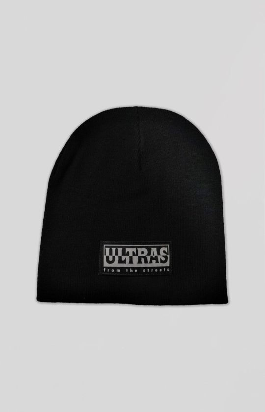 Winter Cap "FTS"