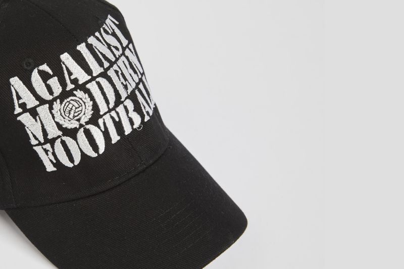 Black Hat Against Modern Football