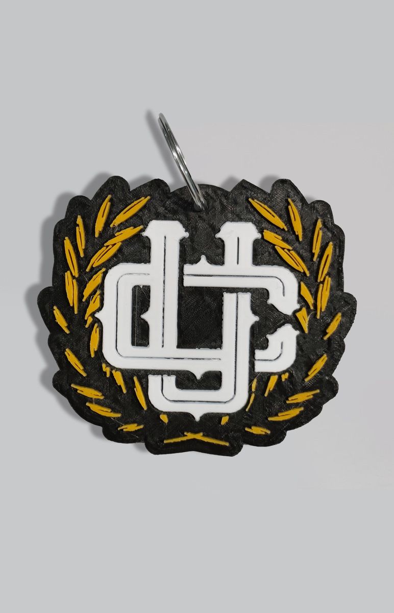 Keyring "UC"