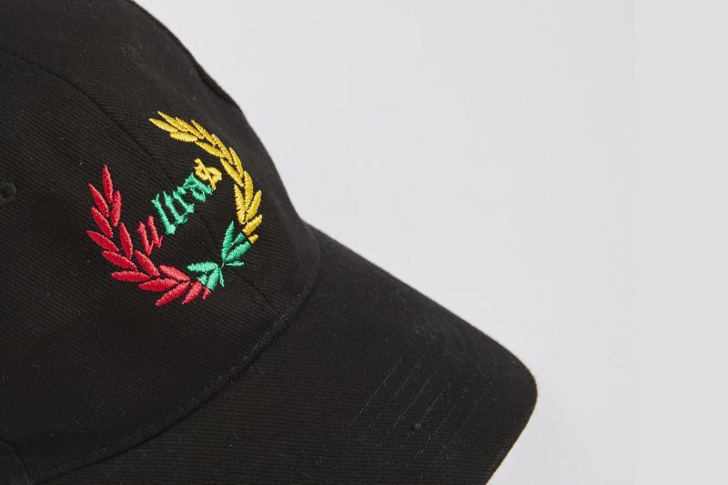 Black Hat "Ultras Reggae"