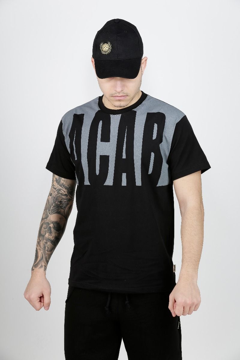 T-shirt "ACAB" 
