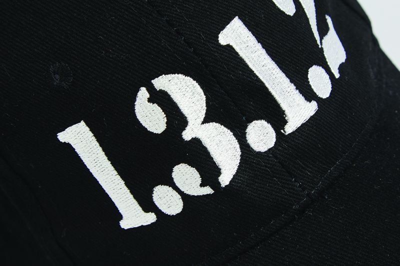 Black Hat 1312