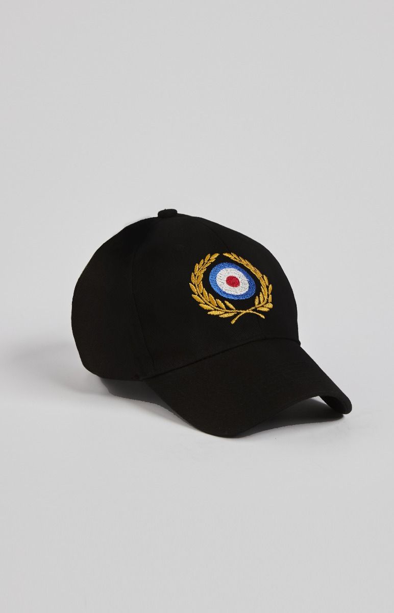 Black Hat Target Black