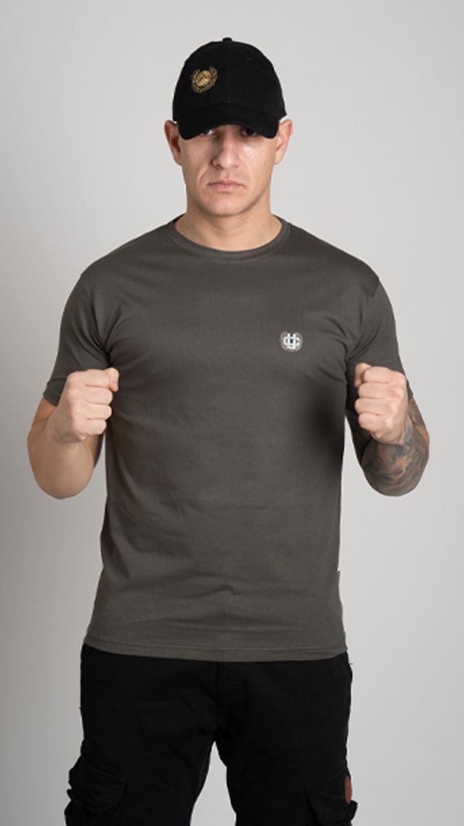T-shirt "UL 2025" Army