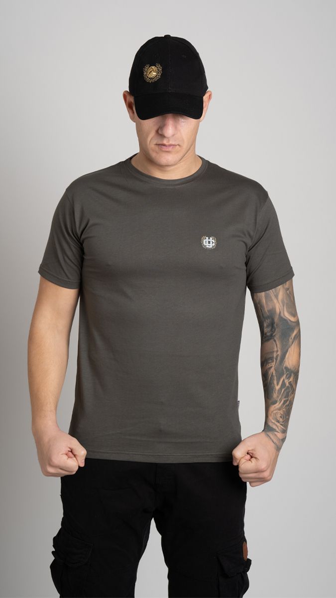 T-shirt "UL 2025" Army