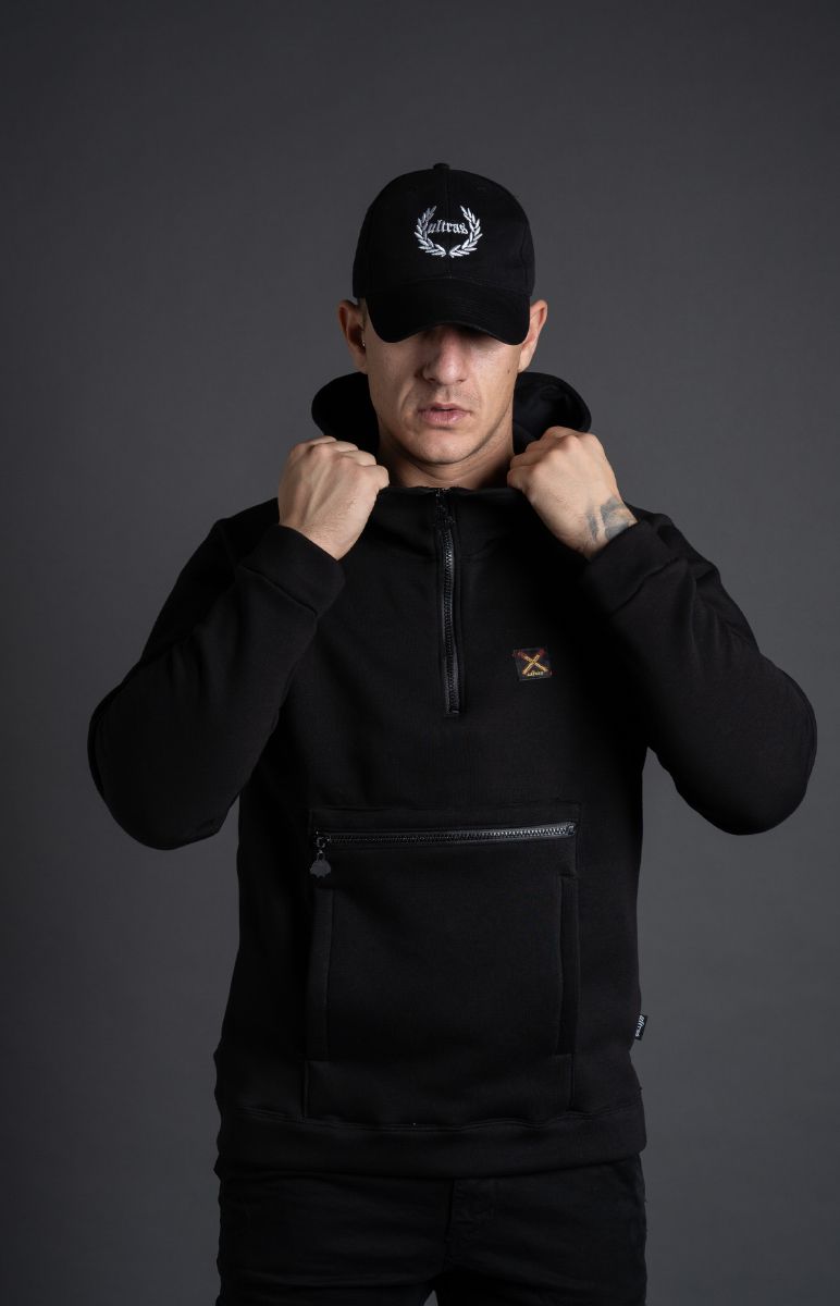 Hoodie "ULTRAS SPECIAL 2024" 
