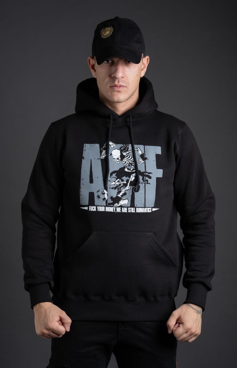 Hoodie "AMF 2024" 