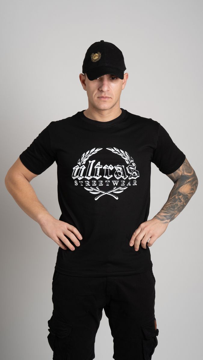 T-shirt "ULTRAS 2025"