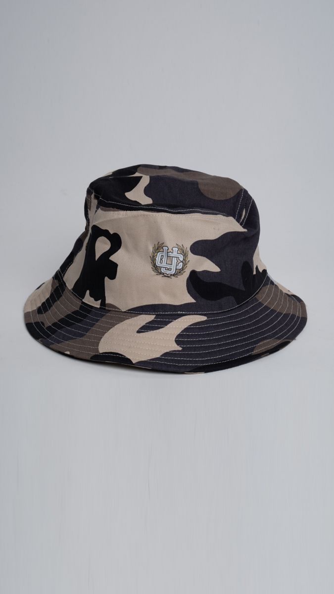Bucket Hat UL 2025