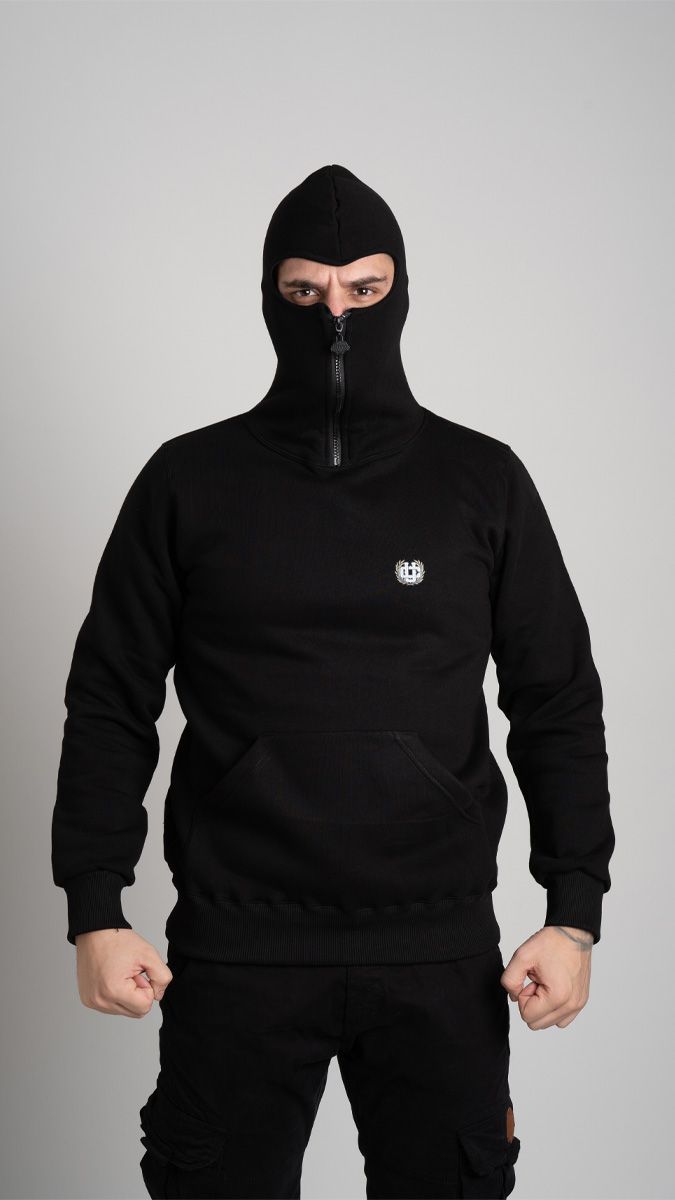 Ninja Full Face "ULTRAS 2025"