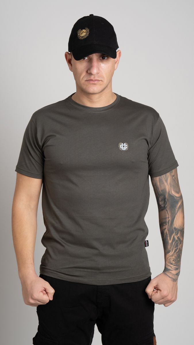 T-shirt "UL 2025" Army
