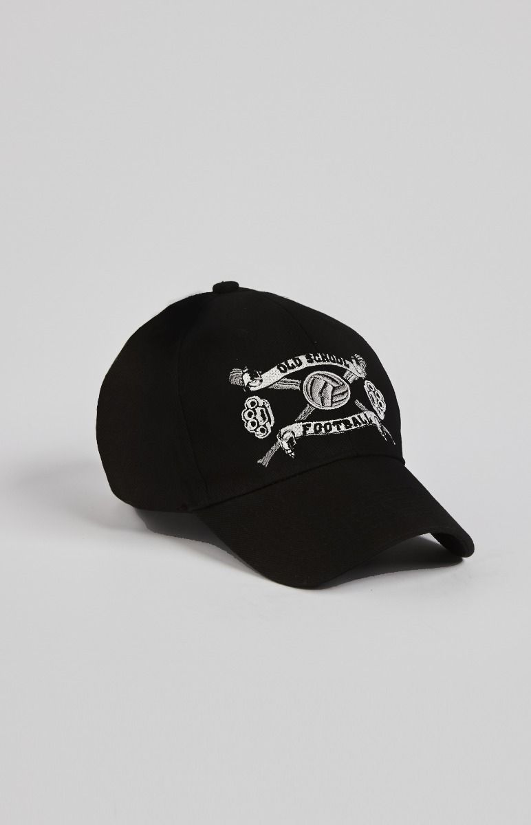 Black Hat "Old School Football"